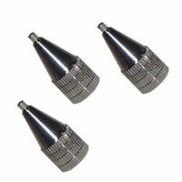 Glassline Doseer naald 3 stuks